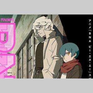 NIGHT RUNNING（翻自 Shin Sakiura）