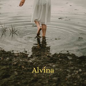 Alvina