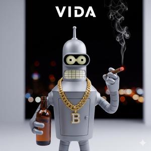 Campari não é pros fracos!!!