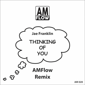 Thinking of You (Amflow Vocal Mix)