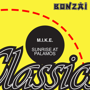 Sunrise At Palamos (Original Mix)