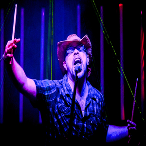 Freshy (Jamantics 2009) [Live]