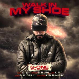 Walk in My Shoe (feat. San J)