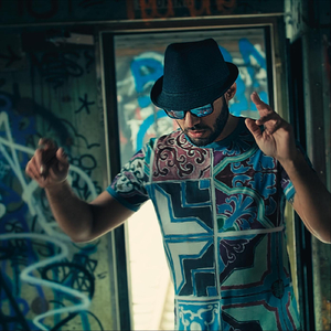 Sprung (feat. Mahalia & Ogblacksav)