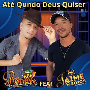 Até Qundo Deus Quiser