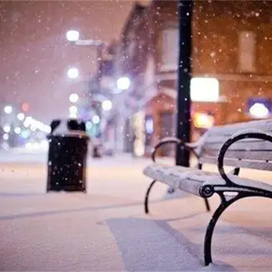 冬天陪着我吧 (烟嗓版)