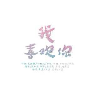 我喜欢你电视剧主题曲（男女合唱版）（翻自 赵露思）