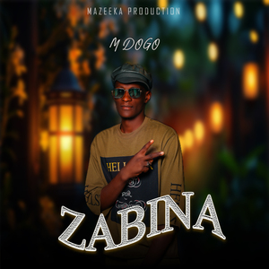 Zabina