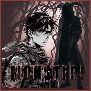 Monster!