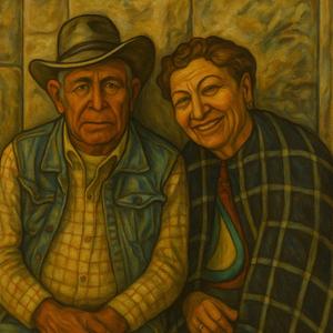 Qué bonita es mi tierra