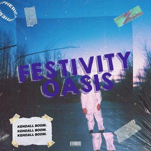 Festivity Oasis
