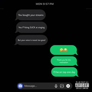 PSA TO THE HATERS (Luh Aj REMIX)