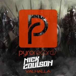 Valhalla (Original Mix)