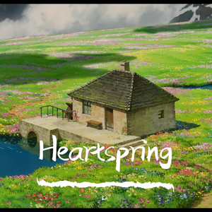 Heartspring