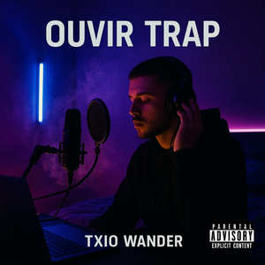 Ouvir Trap