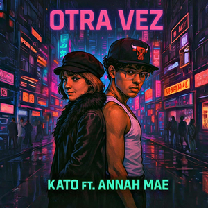 OTRA VEZ