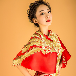 十万万人民唱祖国