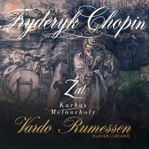 Études, Op. 10: Etude No. 6 in E-Flat Minor, Op. 10, No. 6