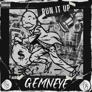 Run It Up (feat. Goldenaj & Kiing Cav) (Radio Edit)