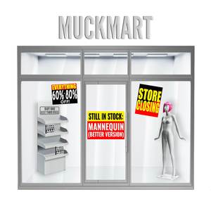 MANNEQUIN (BETTER VERSION)