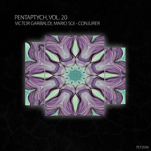 Conjurer (Original Mix)