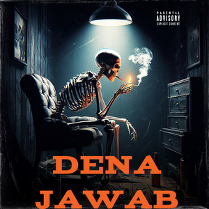 Dena jawab