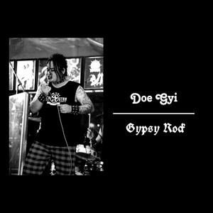 Gipsy Rock