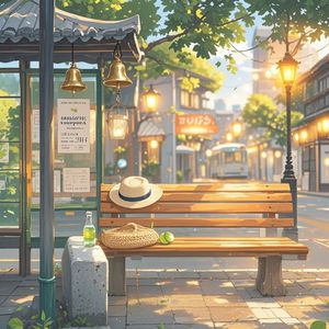 夏日叮咚