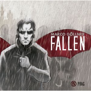 Fallen 05 - Prag, Kapitel 1
