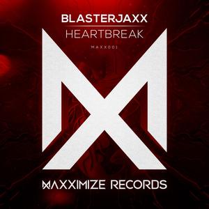 Heartbreak (Extended Mix)