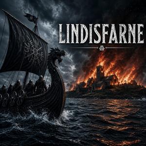 Lindisfarne (feat. Zeitenreiter)