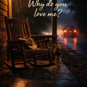 Why do you love me?