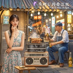 每颗心里藏着的老歌_小小予宙