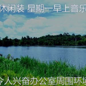 抚慰的办公室回忆