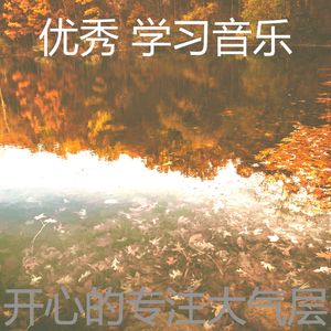 安静的正在学习声音