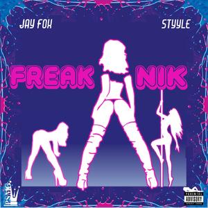Freaknik (feat. Styyle)