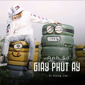 Anh Sợ Giây Phút Ấy