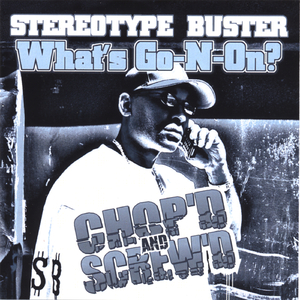 Stereotypes (Bust N Em Down), (Chopped & Screwed)