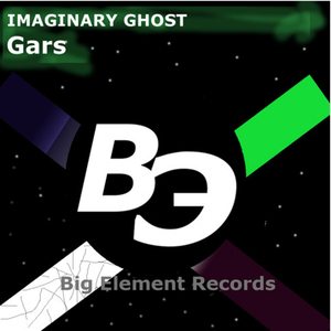 Imaginary Ghost (Original Mix)