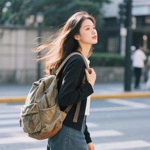 你的背包 (婉若梦 Remix)