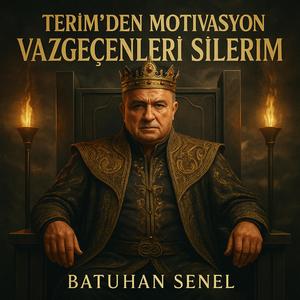 Terim'den Motivasyon: Vazgeçenleri Silerim