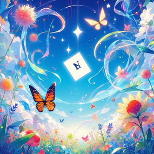 名前のない手紙