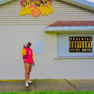 Olean (feat. Beat By Terrence Myzka)