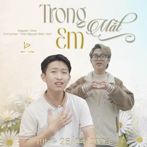 TRONG MẮT EM LOFI (HAKY MEDIA)