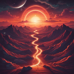 Neural Eclipse