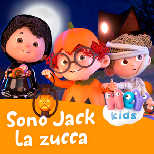 Sono Jack la zucca