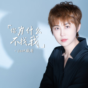 你为什么不找我