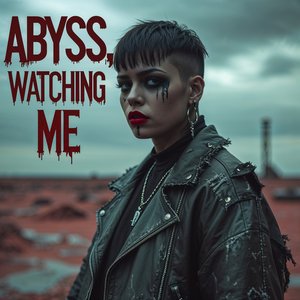 Abbys, Watching Me