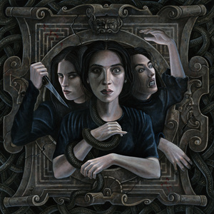 Pride & Corrupted Dreams