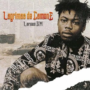 Lágrimas de Camone